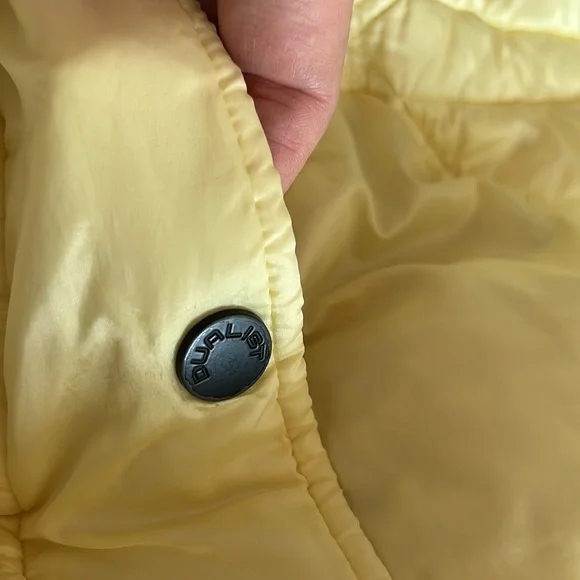 $495 REVOLVE DUALIST Zorah Reversible Jacket S - Picture 15 of 16